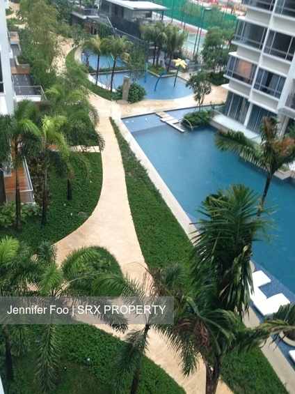 Waterfront Key (D16), Condominium #351720601